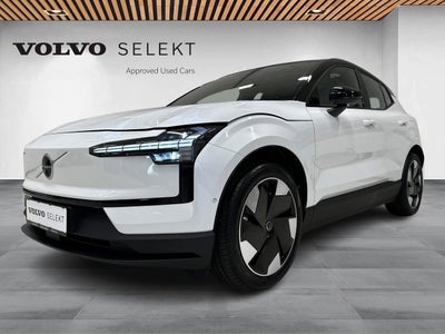 Volvo EX30 Extended Range Ultra