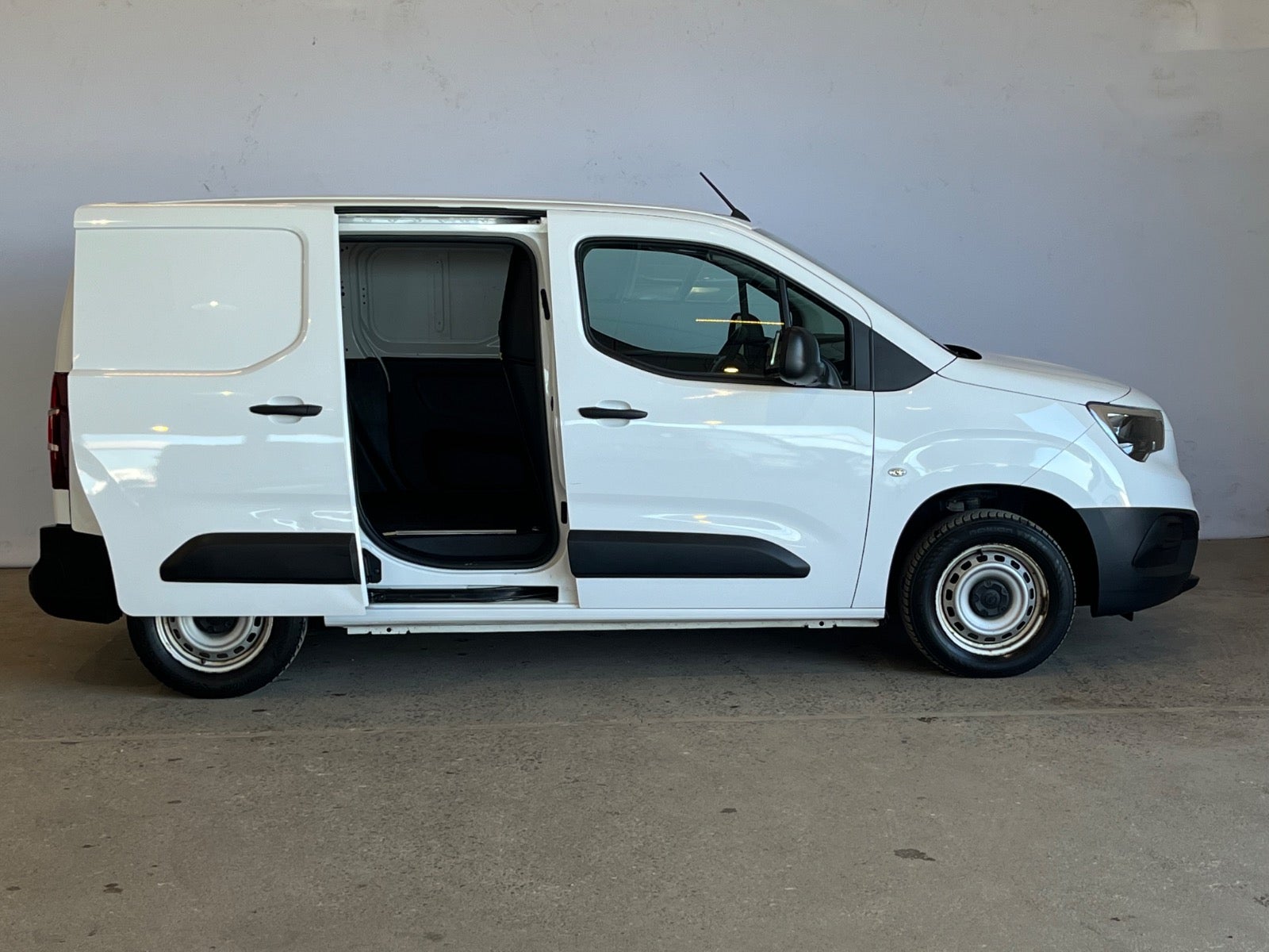 Opel Combo D 102 Enjoy+ L1V1