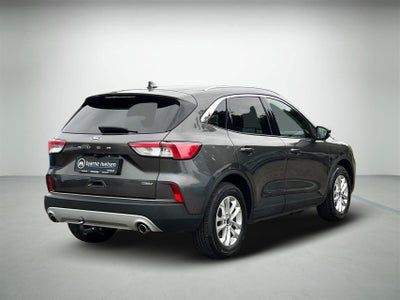 Ford Kuga PHEV Titanium X CVT billede 1