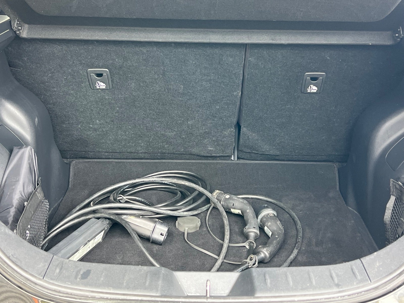 Nissan Leaf e+ N-Connecta