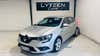 Renault Megane IV dCi 110 Zen Sport Tourer