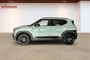 Kia EV2 Long Range Black-Line