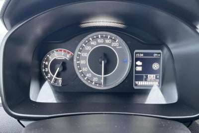 Suzuki Ignis mHybrid Adventure