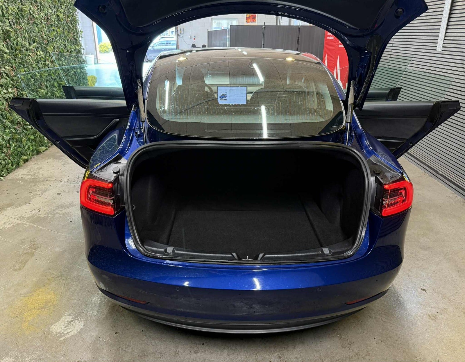 Billede af Tesla Model 3  Standard Range+ RWD