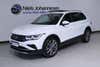 VW Tiguan eHybrid Elegance DSG