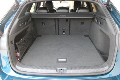 VW ID.7 Style Tourer
