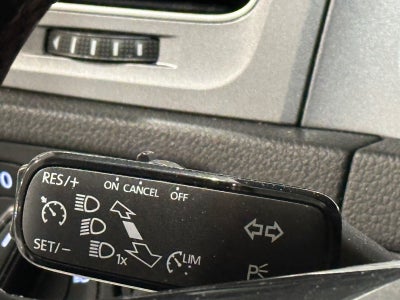 VW Golf VII TDi 110 Comfortline Variant BMT