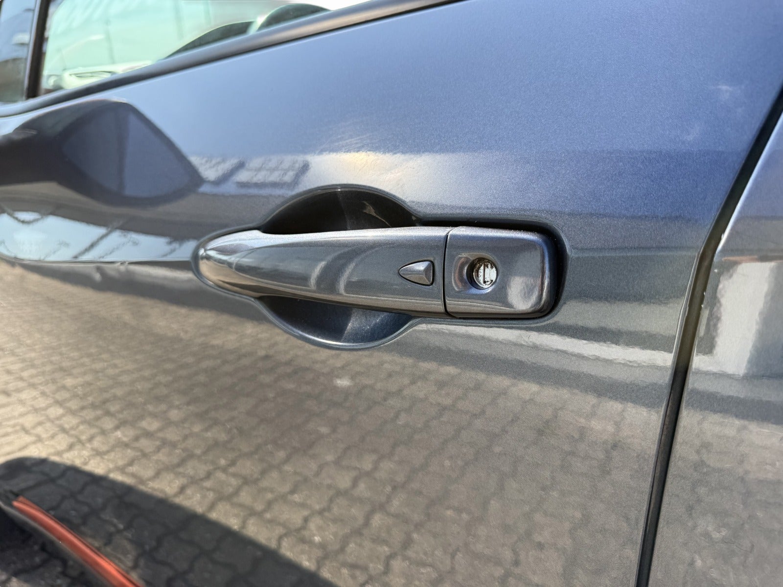 Billede af Nissan Micra 0,9 IG-T 90 Acenta