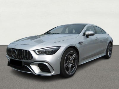 Mercedes-Benz AMG GT 63 s aut. 4Matic+