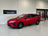 MG MG5 Luxury