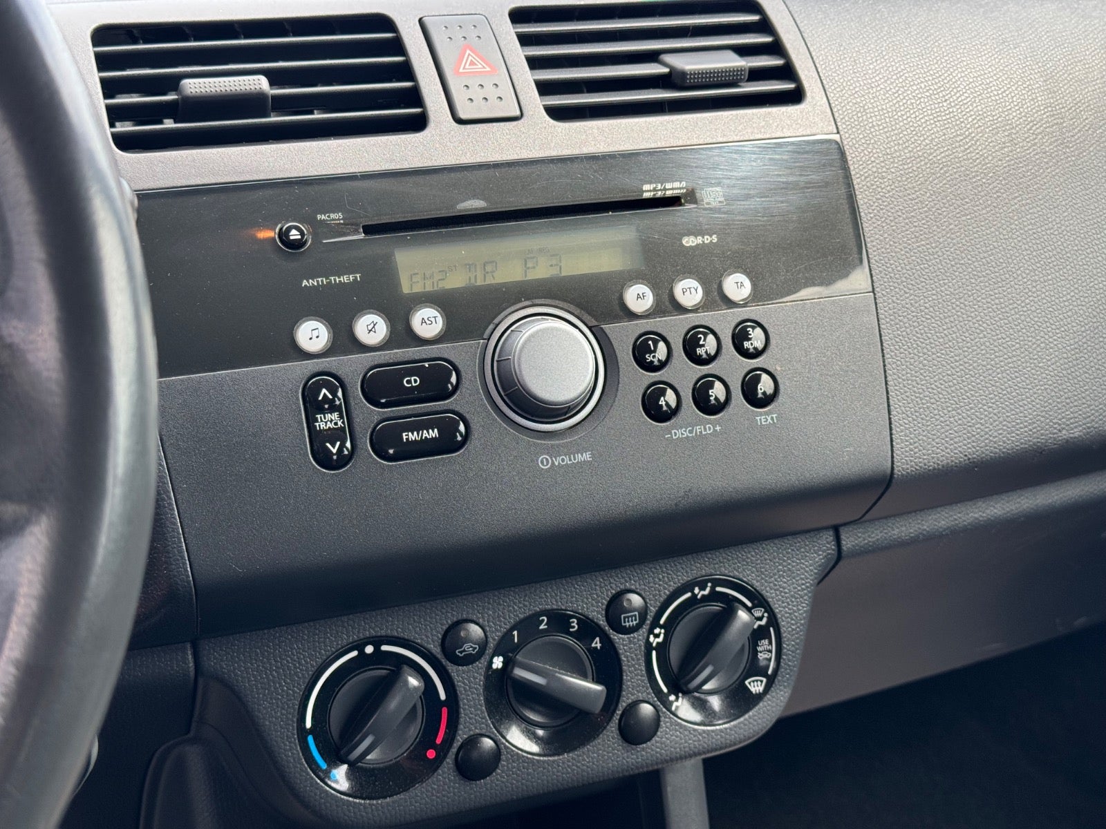 Billede af Suzuki Swift 1,3 GLS