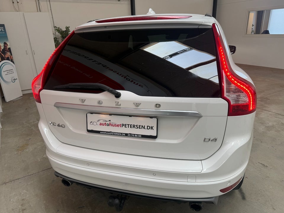 Volvo XC60, Billede 5