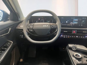 Kia EV6 Long Range Prestige