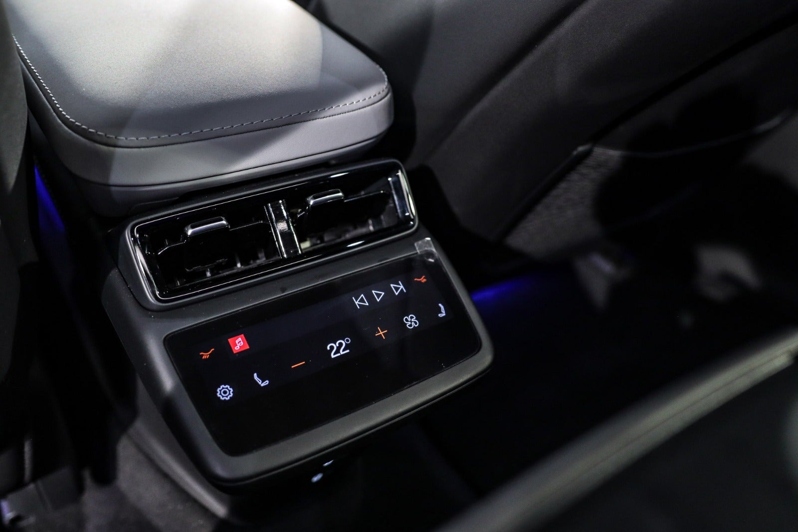 Billede af Polestar 4 Long Range Nordic Edition AWD