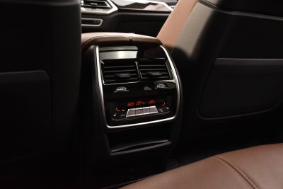 BMW X5 xDrive40i M-Sport aut.