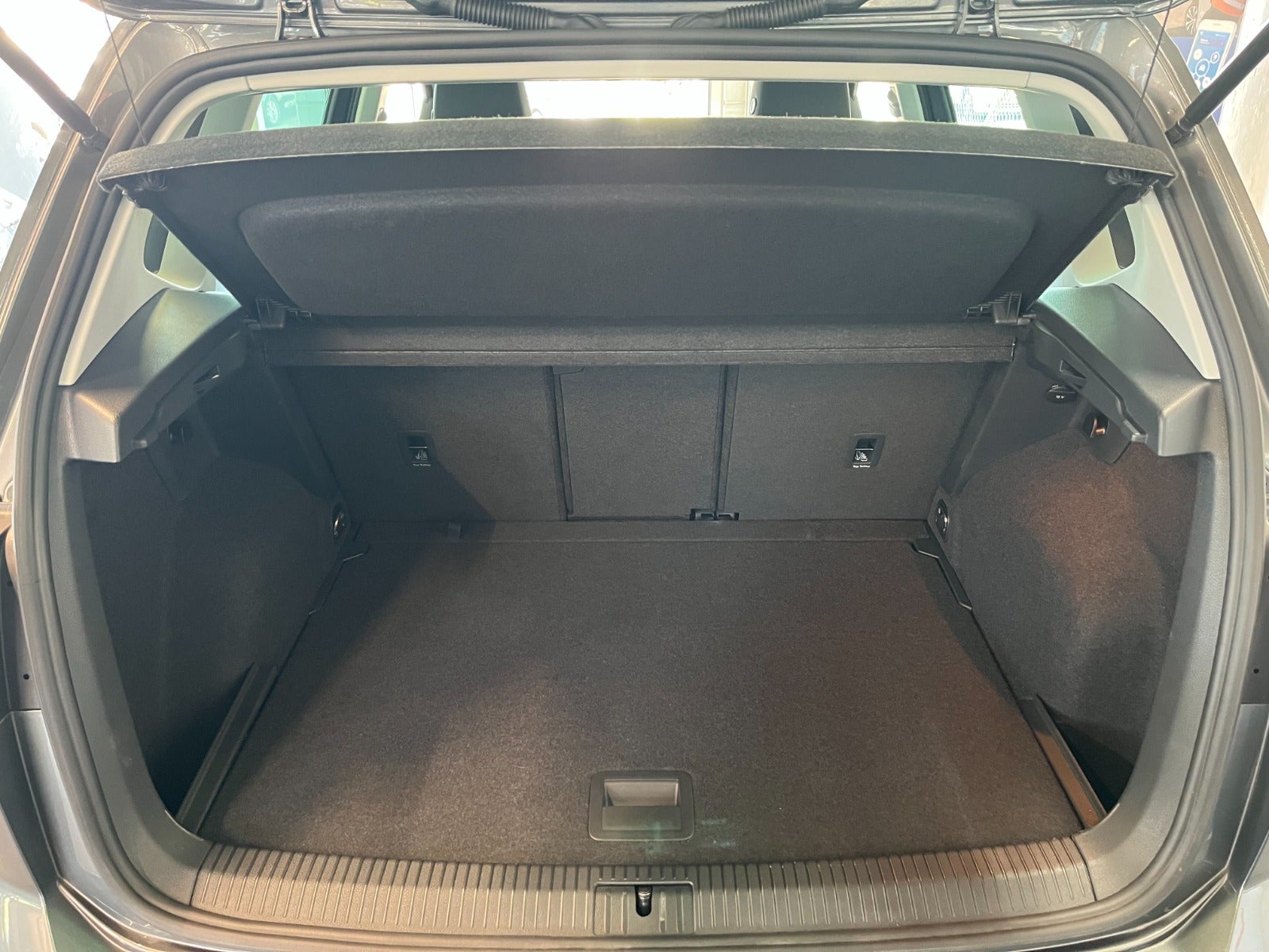 Billede af VW Golf Sportsvan 1,5 TSi 150 Comfortline DSG