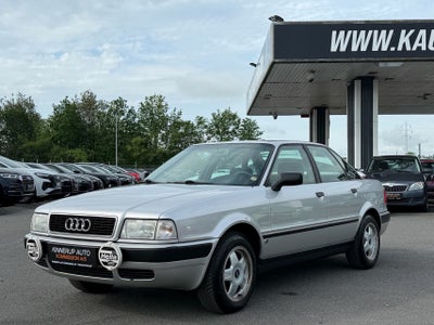 Audi 80 2,0 aut. 4d