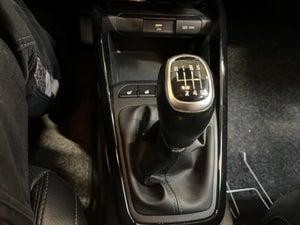 Kia Rio T-GDi Upgrade