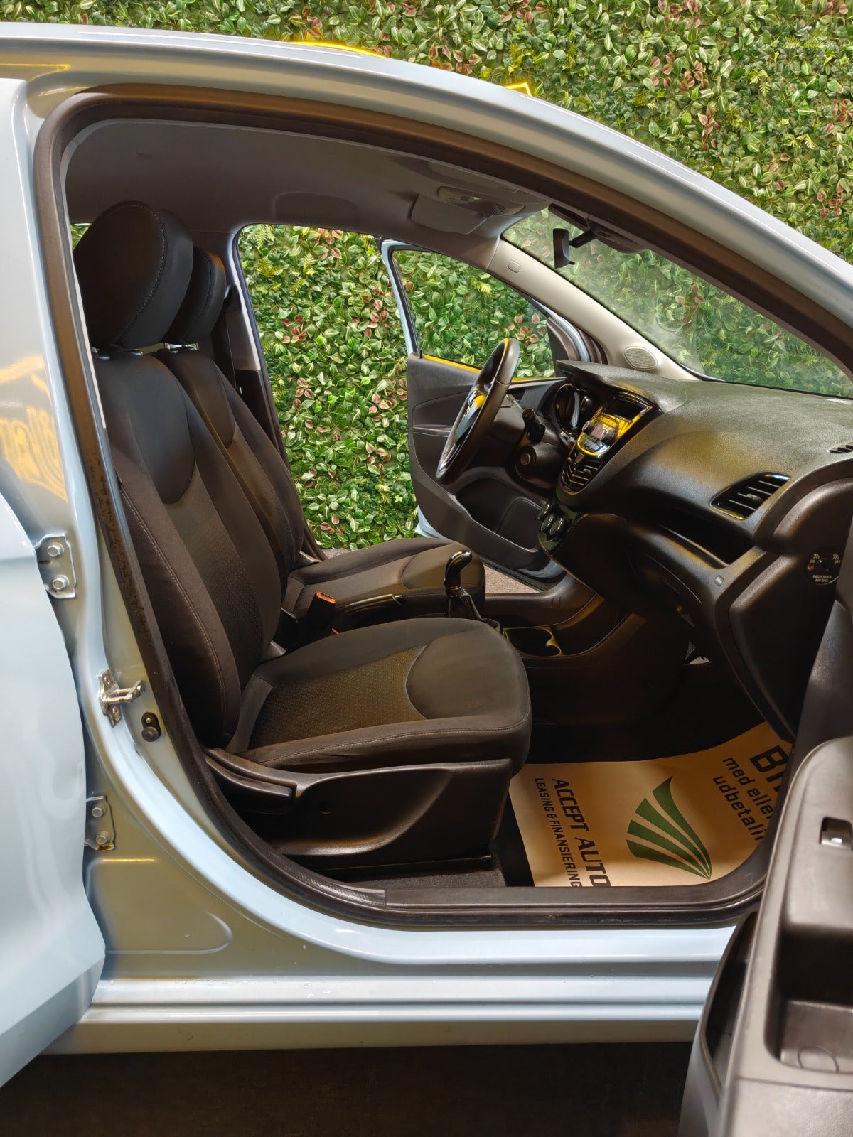 Billede af Opel Karl 1,0 Enjoy