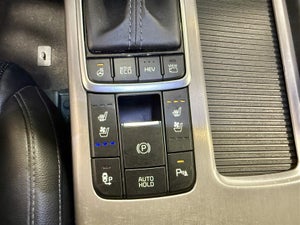 Kia Optima PHEV SW aut.