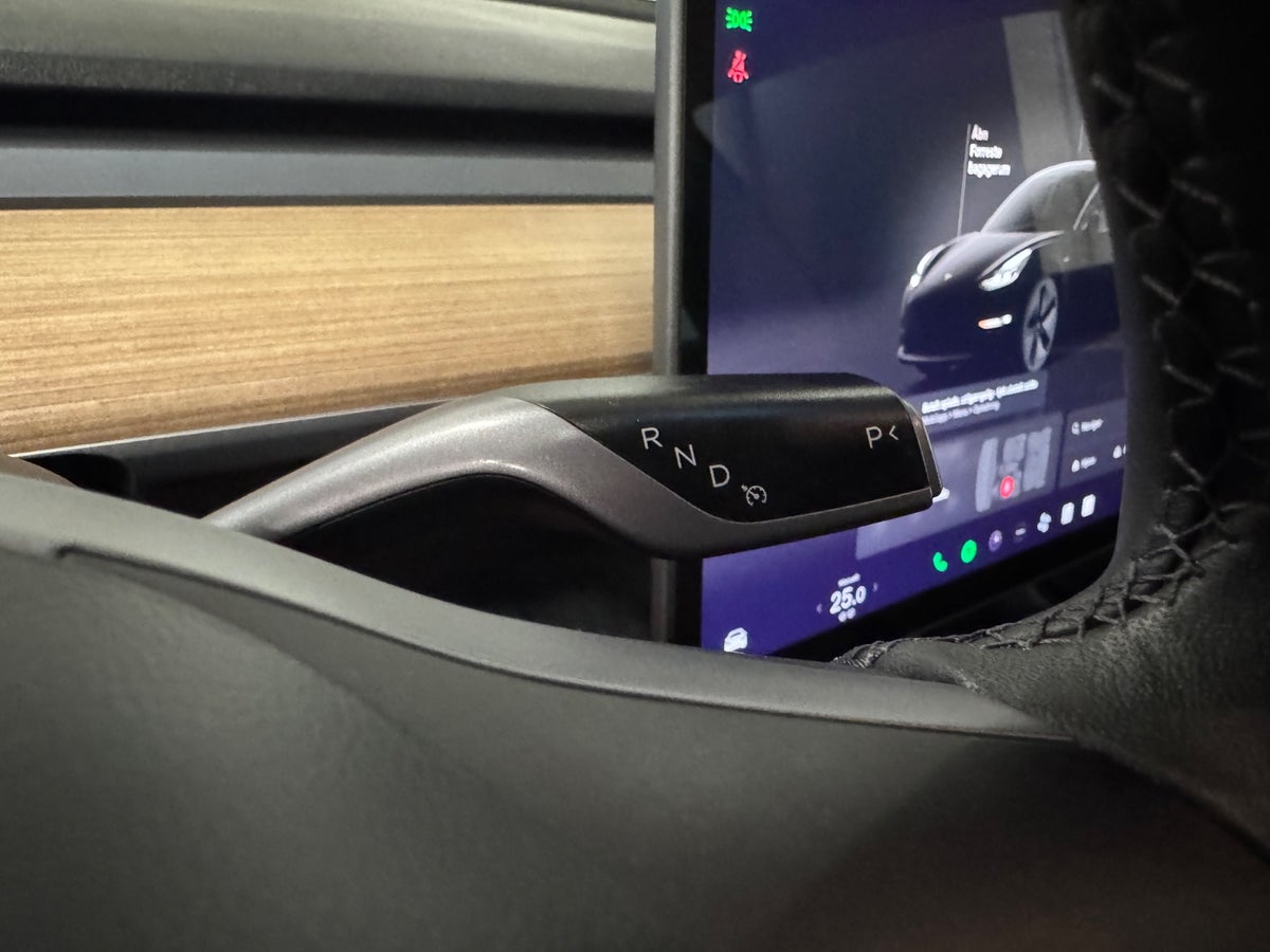 Tesla Model 3 Long Range RWD