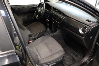 Toyota Auris T2+ Comfort Touring Sports