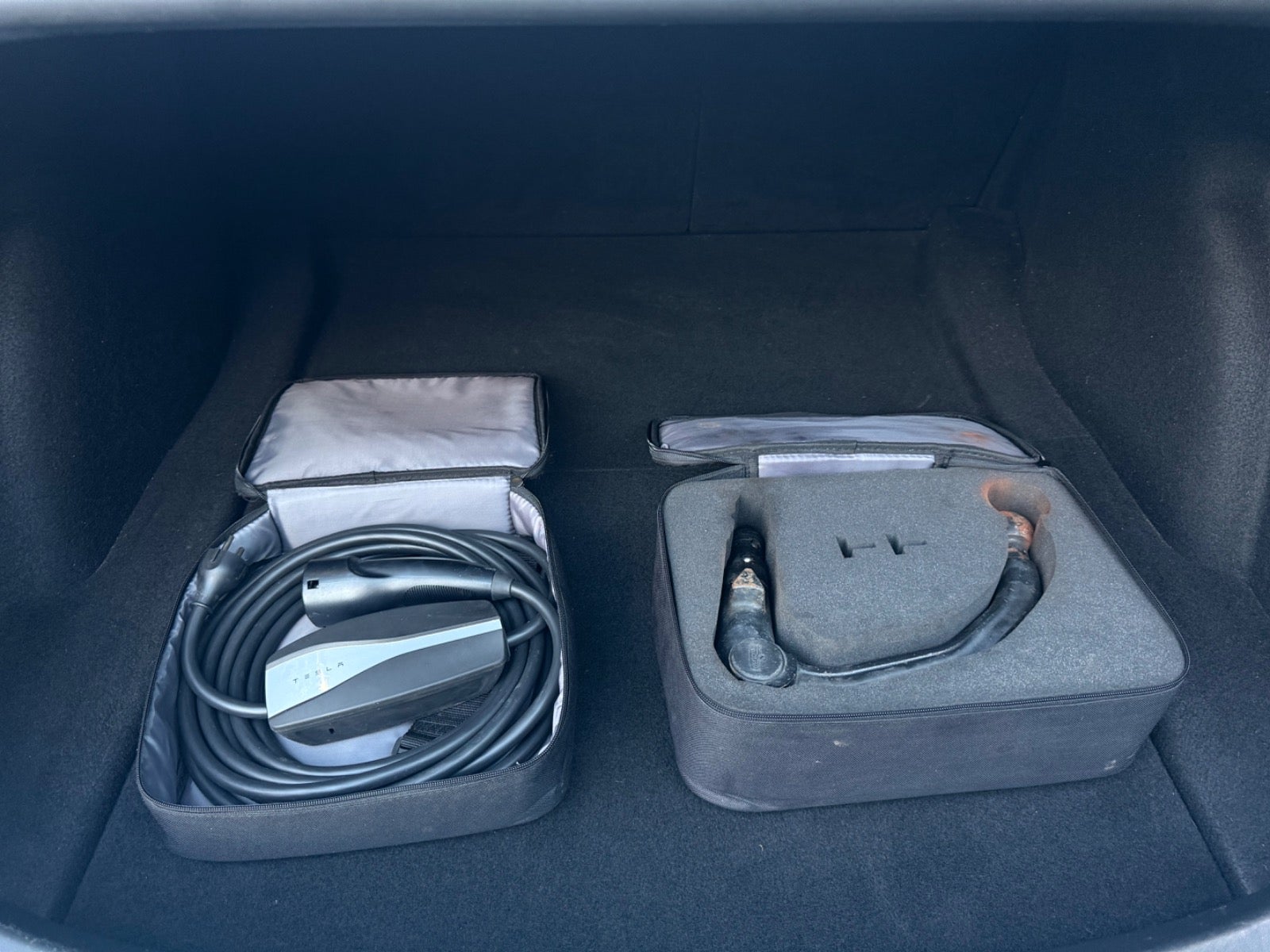 Billede af Tesla Model 3 Long Range AWD