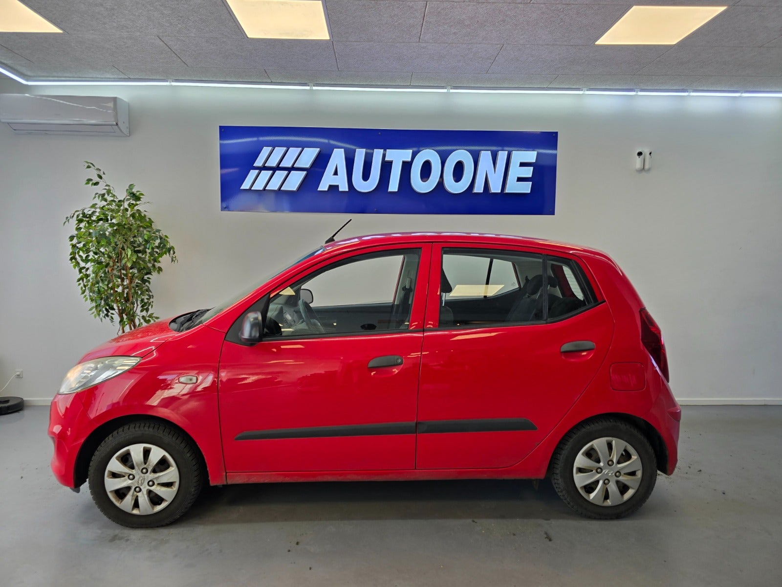 Billede af Hyundai i10 1,1 Classic