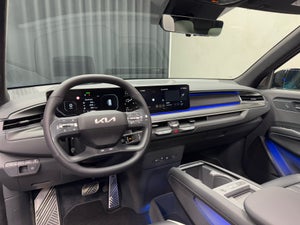 Kia EV9 Long Range Performance GT-Line AWD 7prs