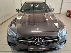 Mercedes E300 de AMG Line stc. aut. 4Matic