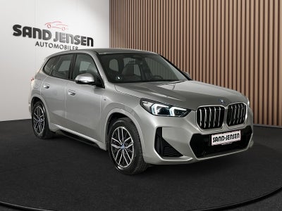 BMW iX1 xDrive30 M-Sport Premium