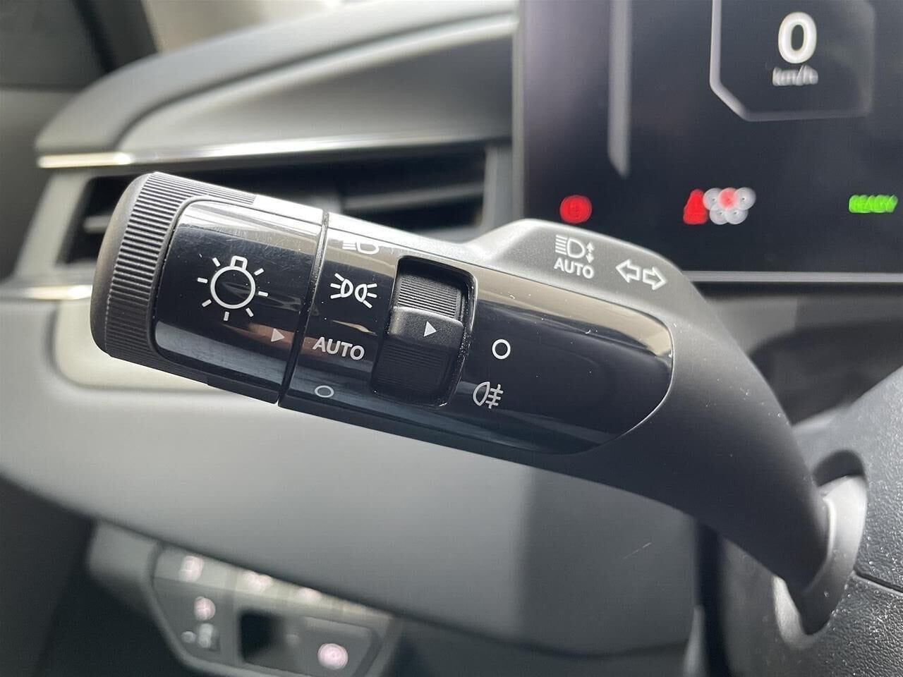 Kia EV9 Long Range Performance Premium AWD 7prs