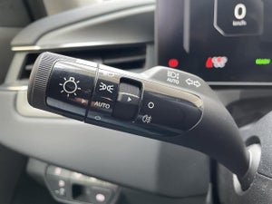 Kia EV9 Long Range Performance Premium AWD 7prs