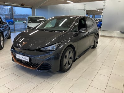 Cupra Born 58 High 5d