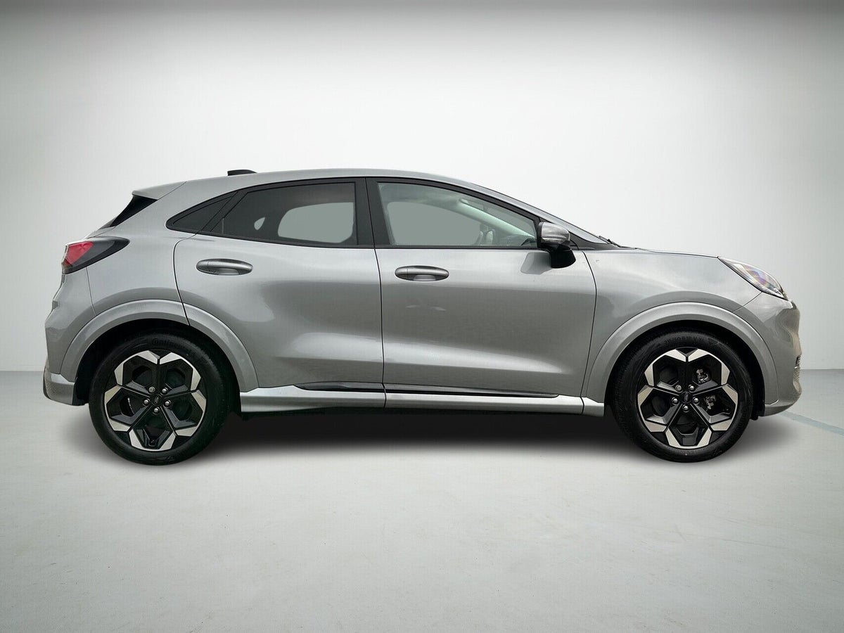 Ford Puma Gen-E Premium billede 5