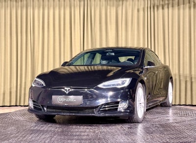 Tesla Model S  100D