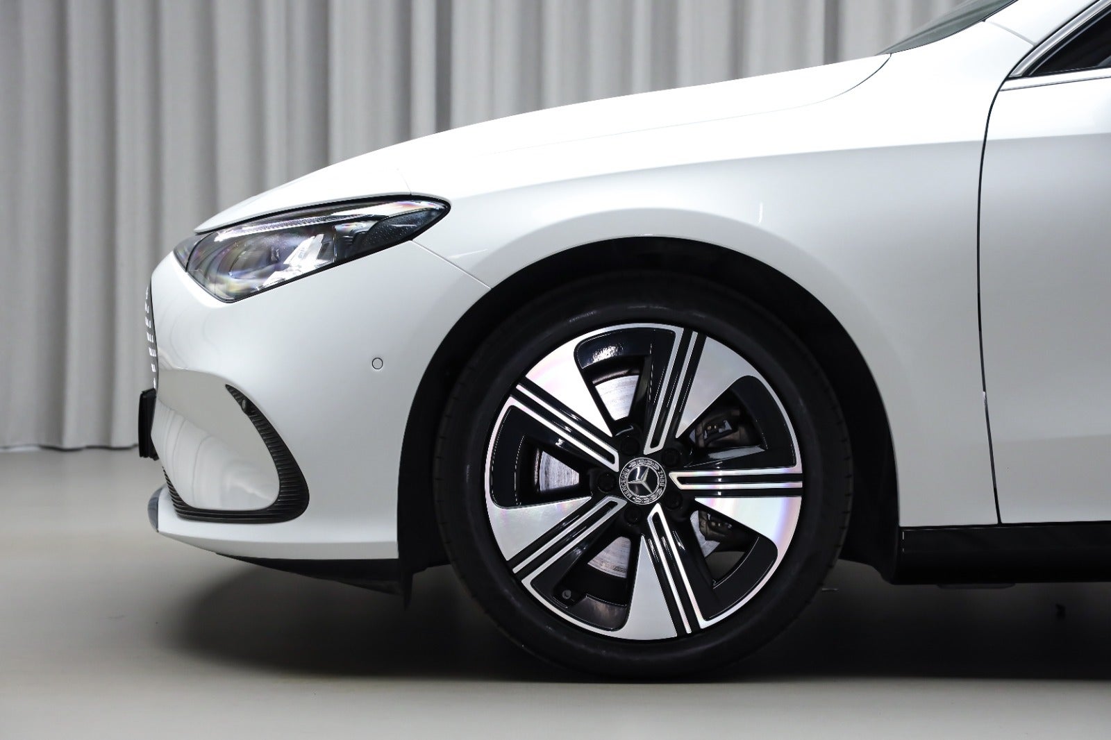 Mercedes-Benz CLA 250+