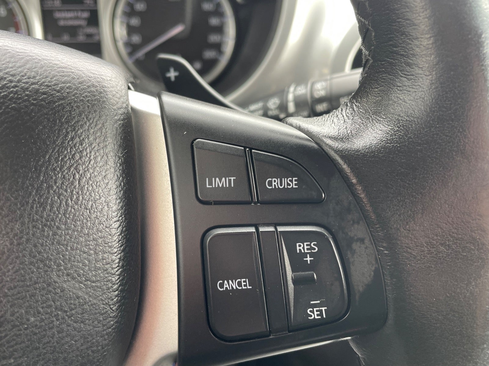 Billede af Suzuki Vitara 1,6 Active aut.