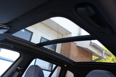 BMW iX3 Charged Plus M-Sport