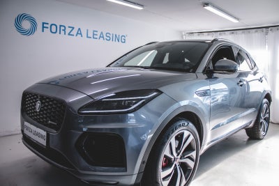 Jaguar E-Pace 1,5 P300e R-Dynamic SE aut. 5d