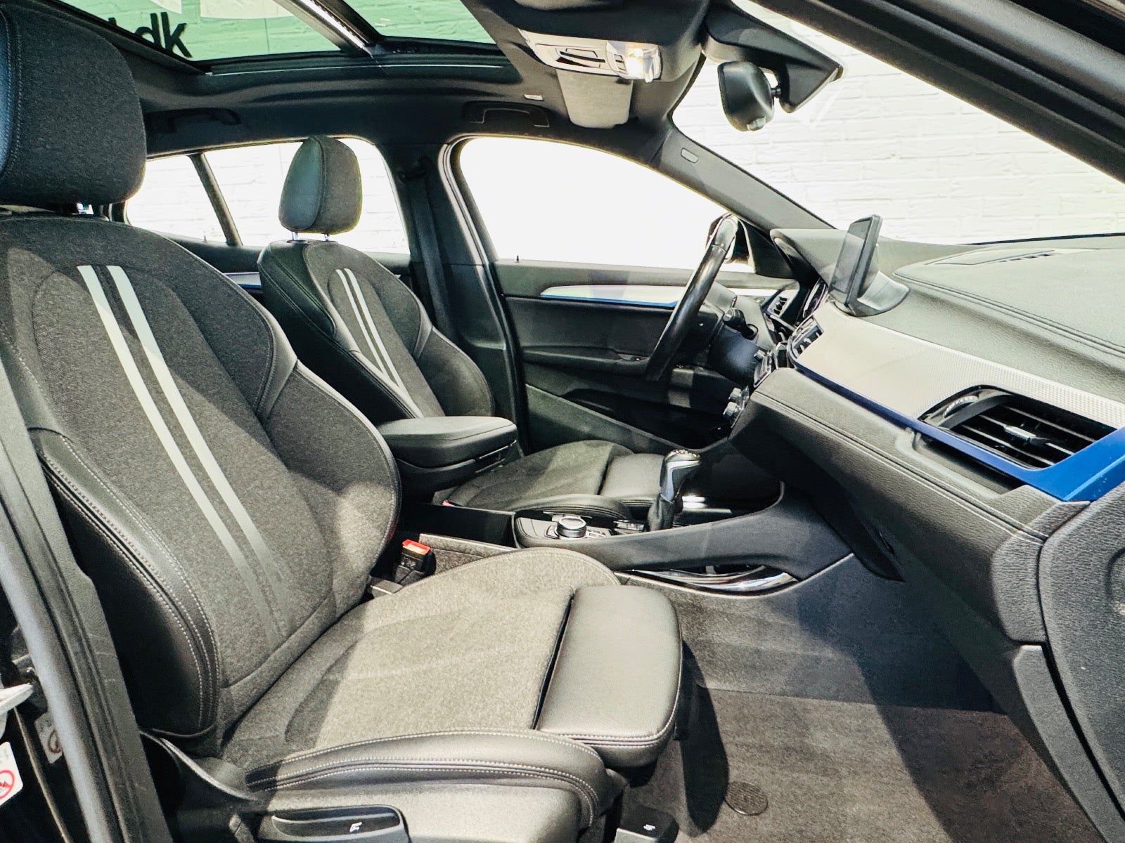 BMW X2 1,5 xDrive25e M-Sport+ aut.,  5-dørs