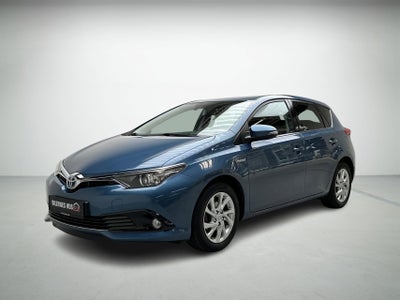 Toyota Auris Hybrid H2 Comfort CVT
