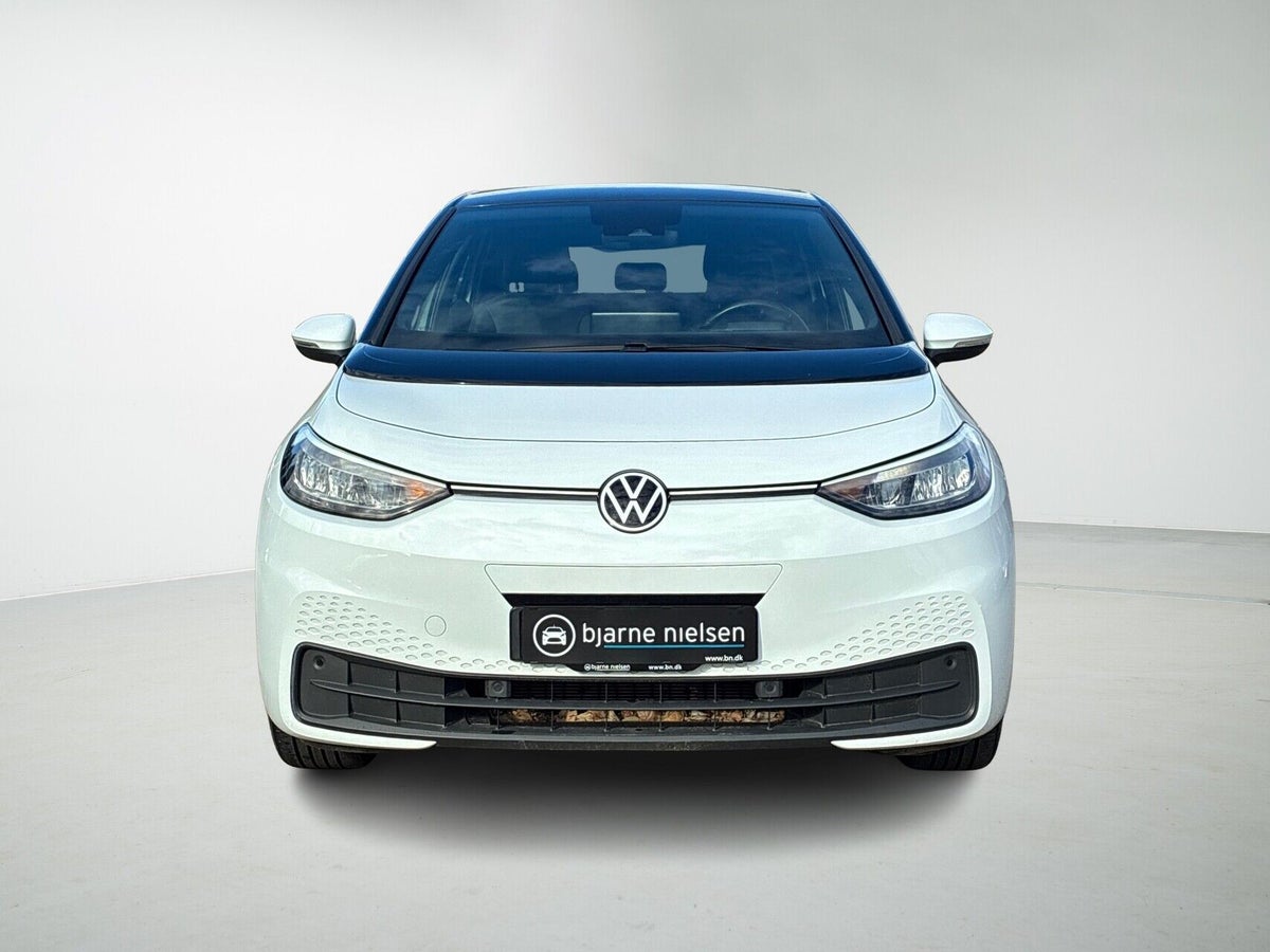 VW ID.3 Pro S billede 6