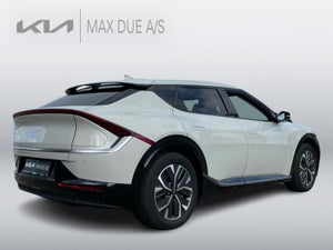 Kia EV6 Long Range Upgrade