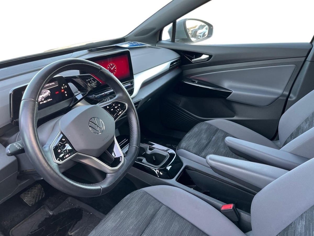 VW ID.4 Pro Performance billede 3