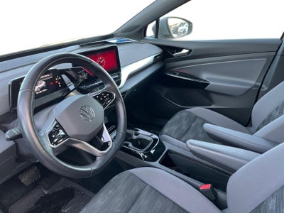 VW ID.4 Pro Performance billede 2