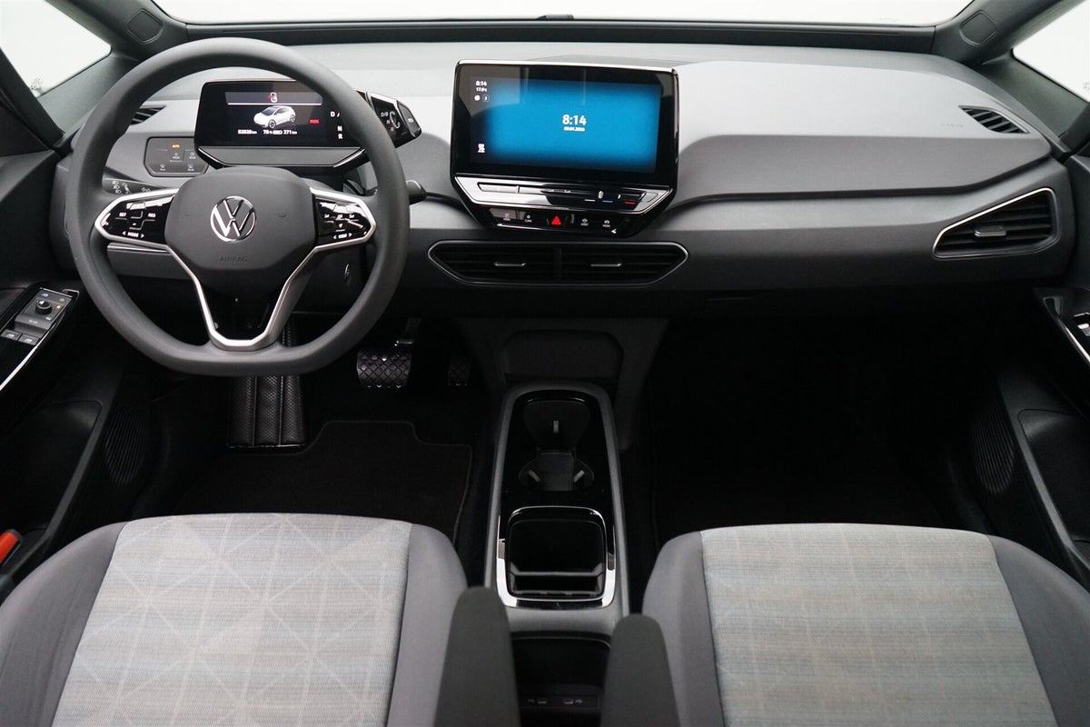 VW ID.3 Pro billede 5