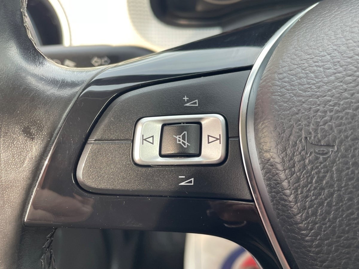 Billede af VW Up! 1,0 TSi 90 High Up! BMT