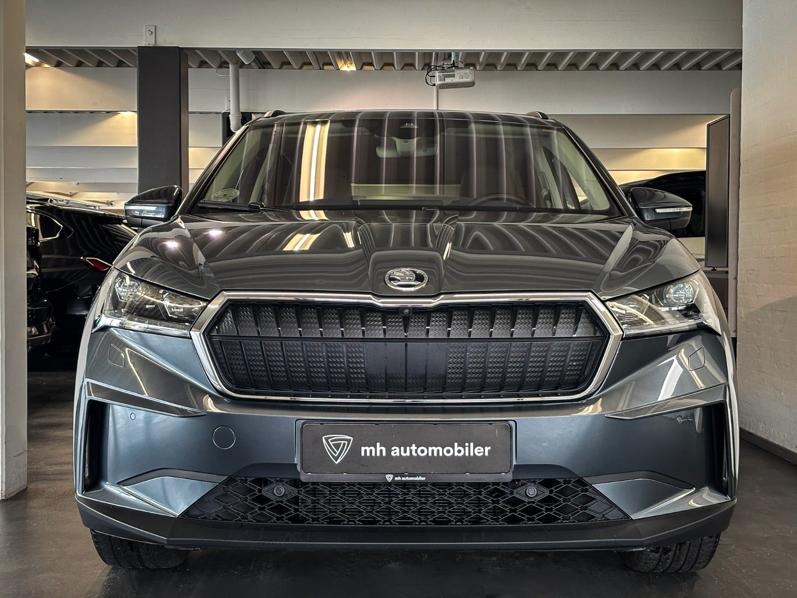 Billede af Skoda Enyaq 60 iV Loft