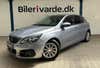 Peugeot 308 BlueHDi 130 Allure EAT8